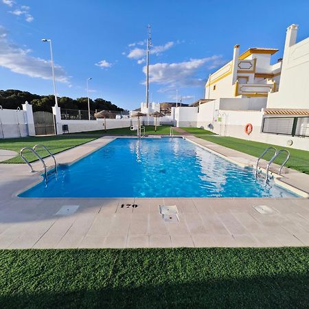 Villa Terreros ซานฮวน เด ลอส เตร์เรรอส ภายนอก รูปภาพ