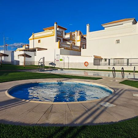 Villa Terreros ซานฮวน เด ลอส เตร์เรรอส ภายนอก รูปภาพ