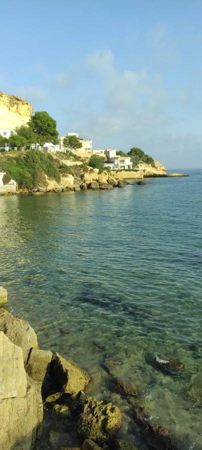 Villa Terreros ซานฮวน เด ลอส เตร์เรรอส ภายนอก รูปภาพ