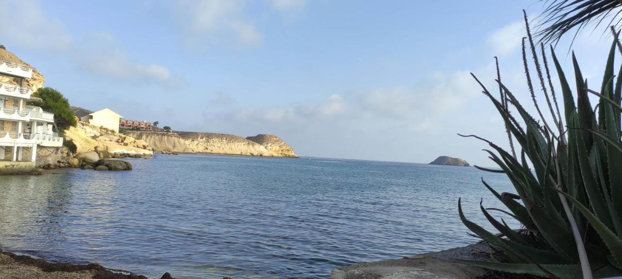 Villa Terreros ซานฮวน เด ลอส เตร์เรรอส ภายนอก รูปภาพ