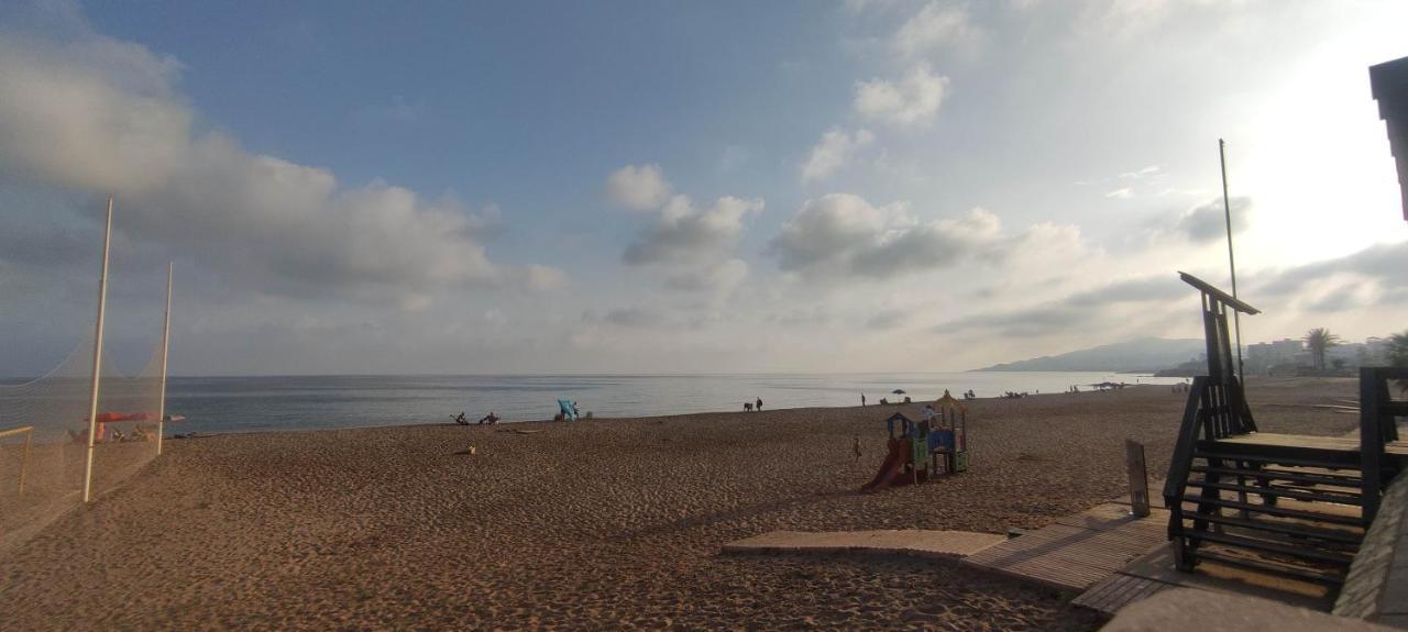 Villa Terreros ซานฮวน เด ลอส เตร์เรรอส ภายนอก รูปภาพ