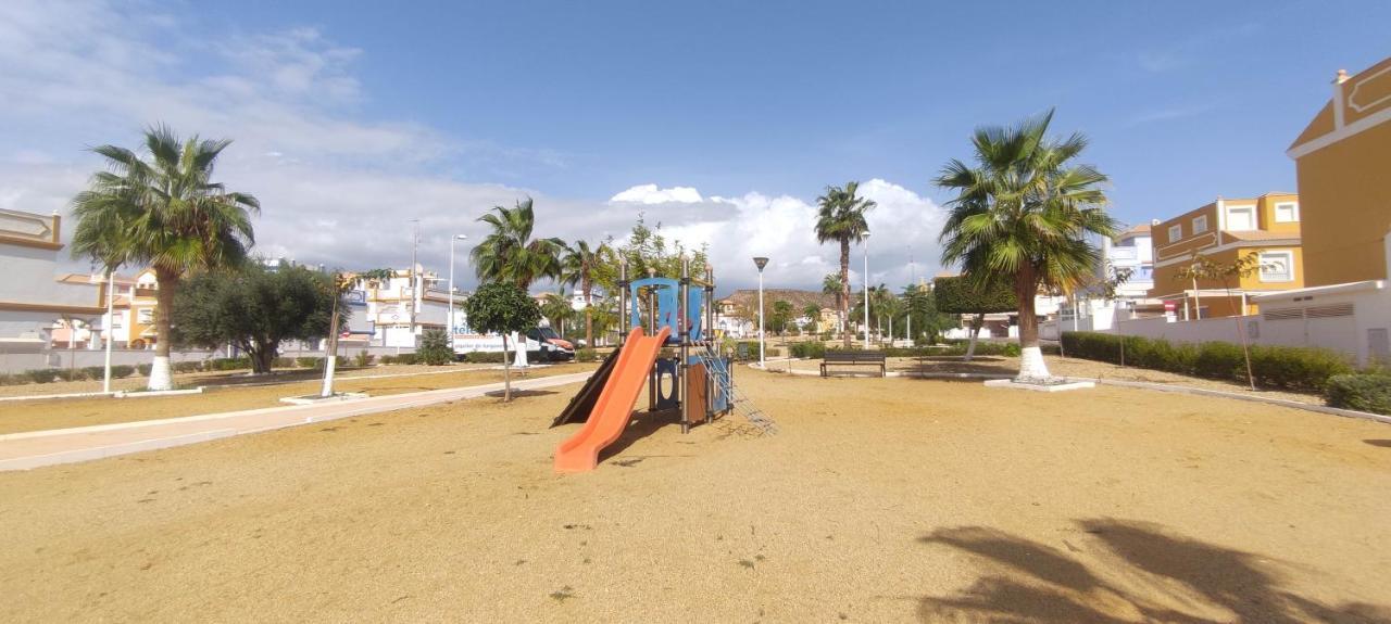 Villa Terreros ซานฮวน เด ลอส เตร์เรรอส ภายนอก รูปภาพ