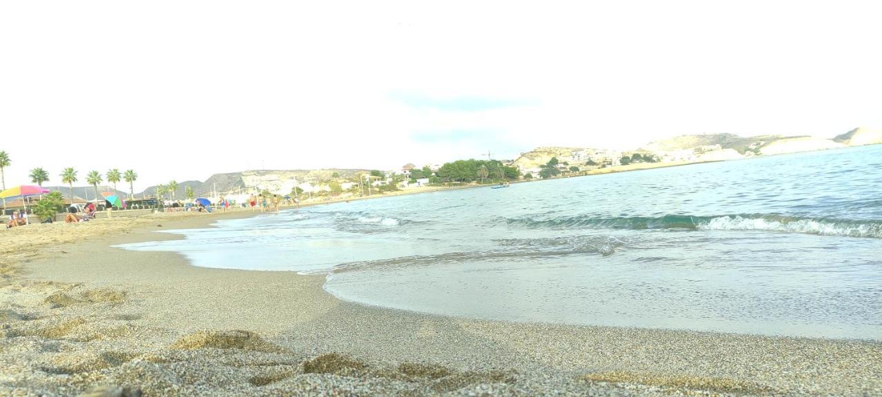 Villa Terreros ซานฮวน เด ลอส เตร์เรรอส ภายนอก รูปภาพ