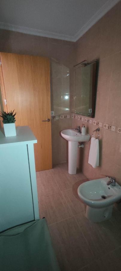 Villa Terreros ซานฮวน เด ลอส เตร์เรรอส ภายนอก รูปภาพ