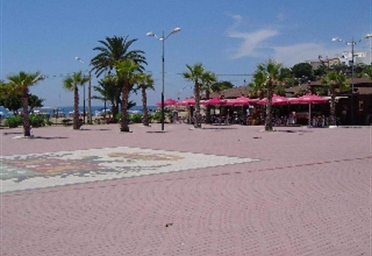Villa Terreros ซานฮวน เด ลอส เตร์เรรอส ภายนอก รูปภาพ