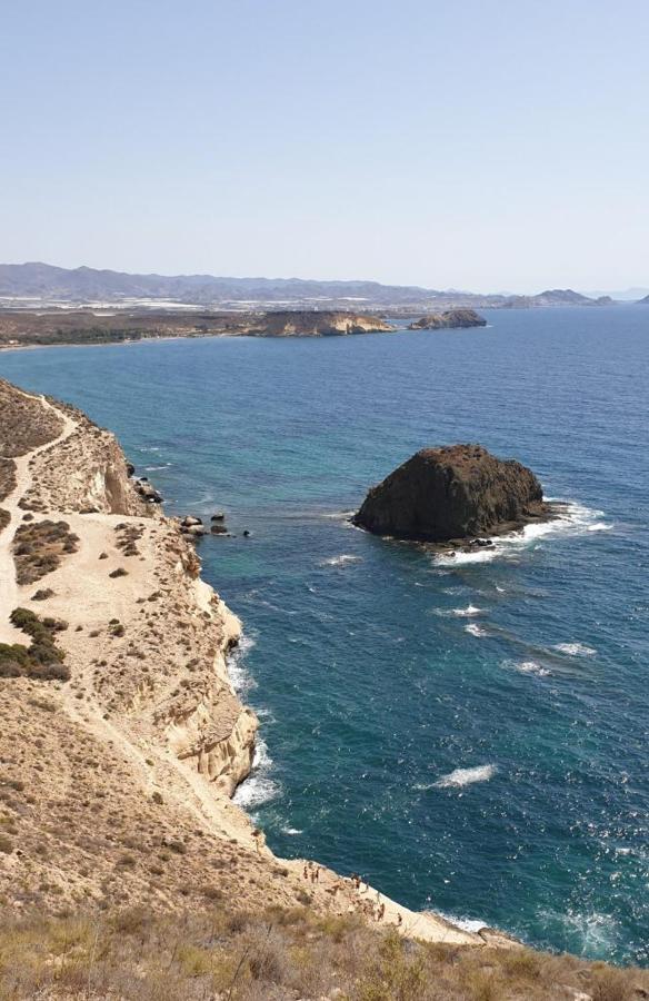 Villa Terreros ซานฮวน เด ลอส เตร์เรรอส ภายนอก รูปภาพ
